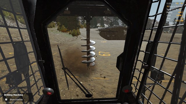 DLC 2 Mini Mining Machines screenshot 4