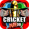 Cricket Play 3D