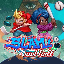 Aperçu Slam and Roll Bundle