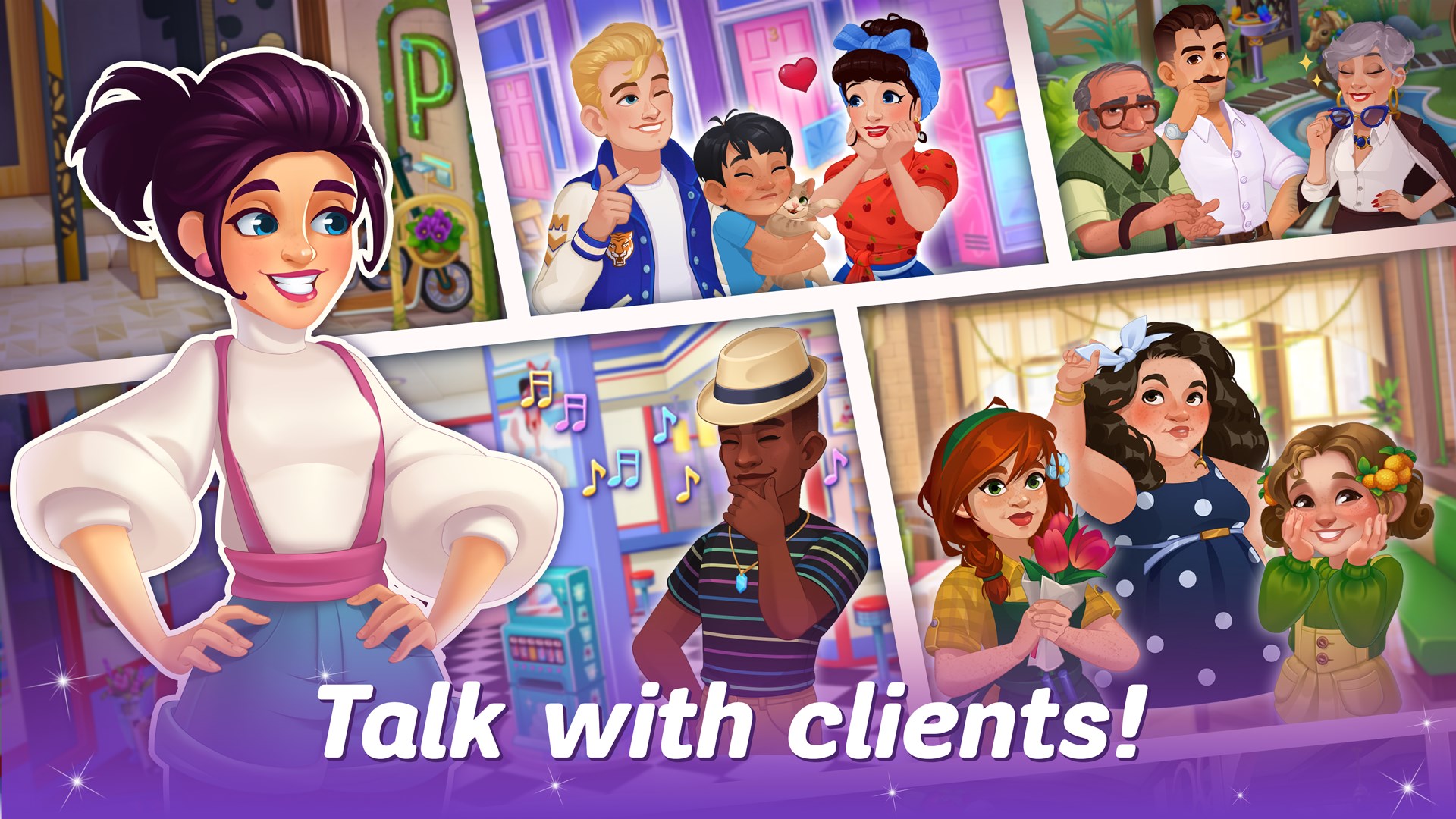 Screenshot 5 Cooking Live: Restaurant game windows