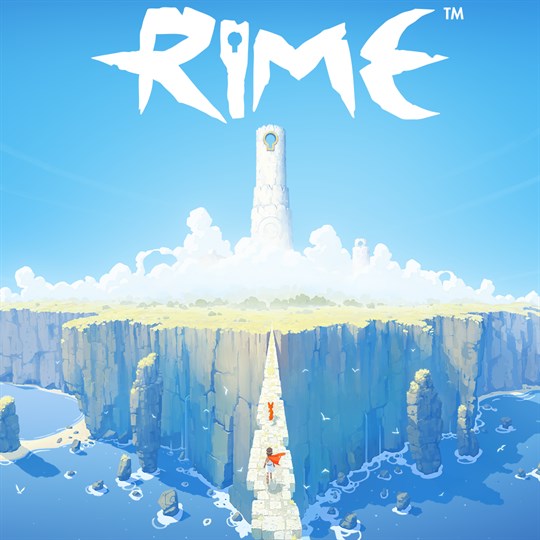 RiME for xbox