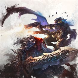 Aperçu Darksiders Genesis