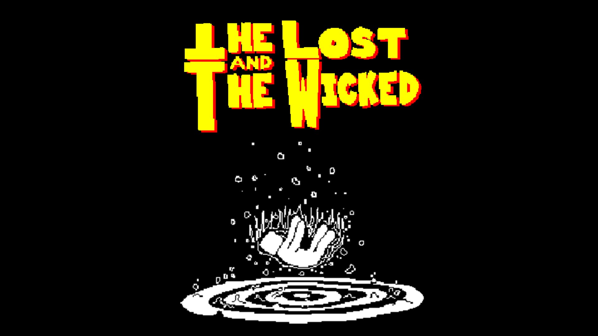 The Lost and The Wicked screenshot thumbnail video