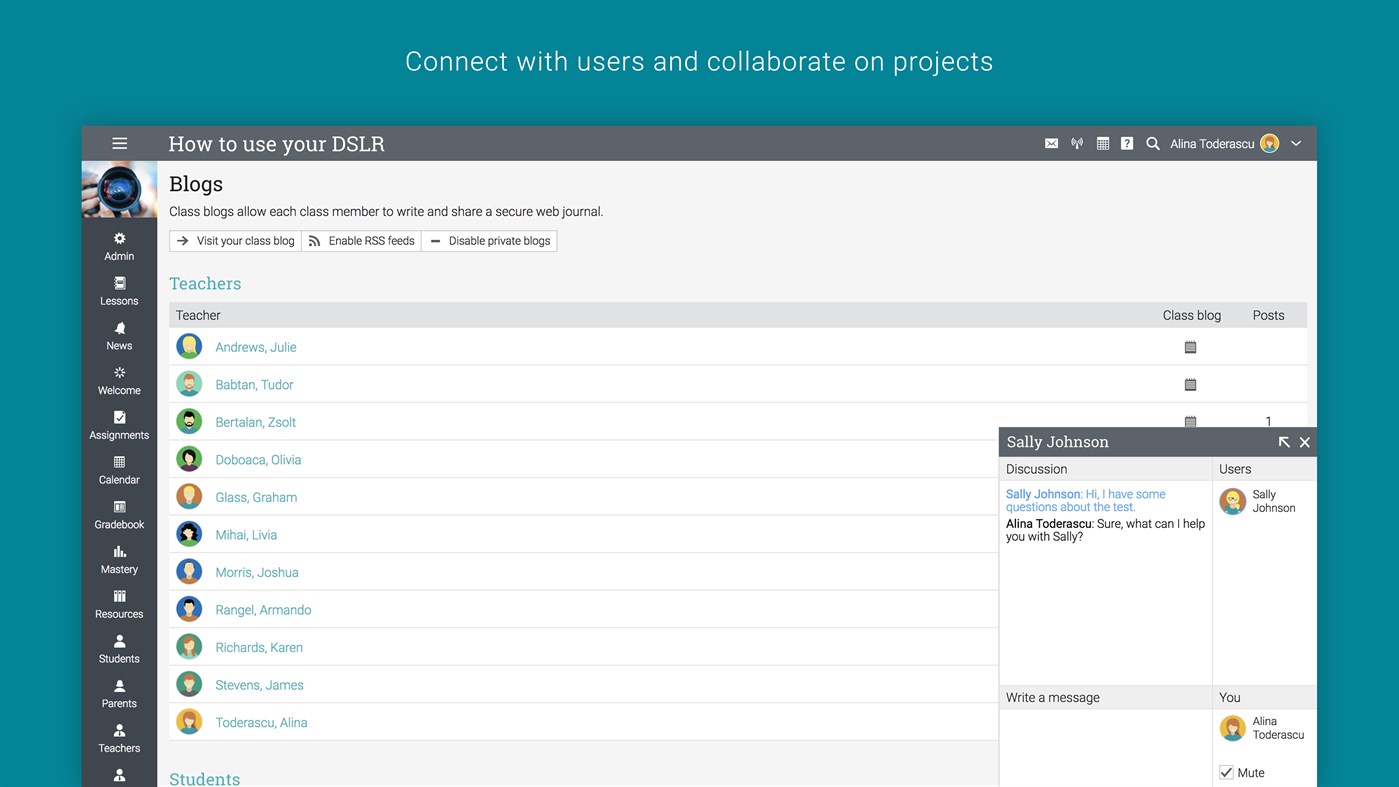 #2. NEO LMS (Windows) Ved: Cypher Learning