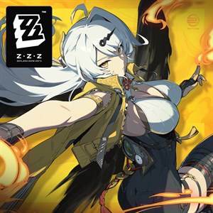 Zenless Zone Zero cover image