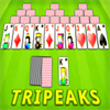 TriPeaks Solitaire 3D