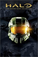 Halo: The Master Chief Collection - Xbox One, Xbox One