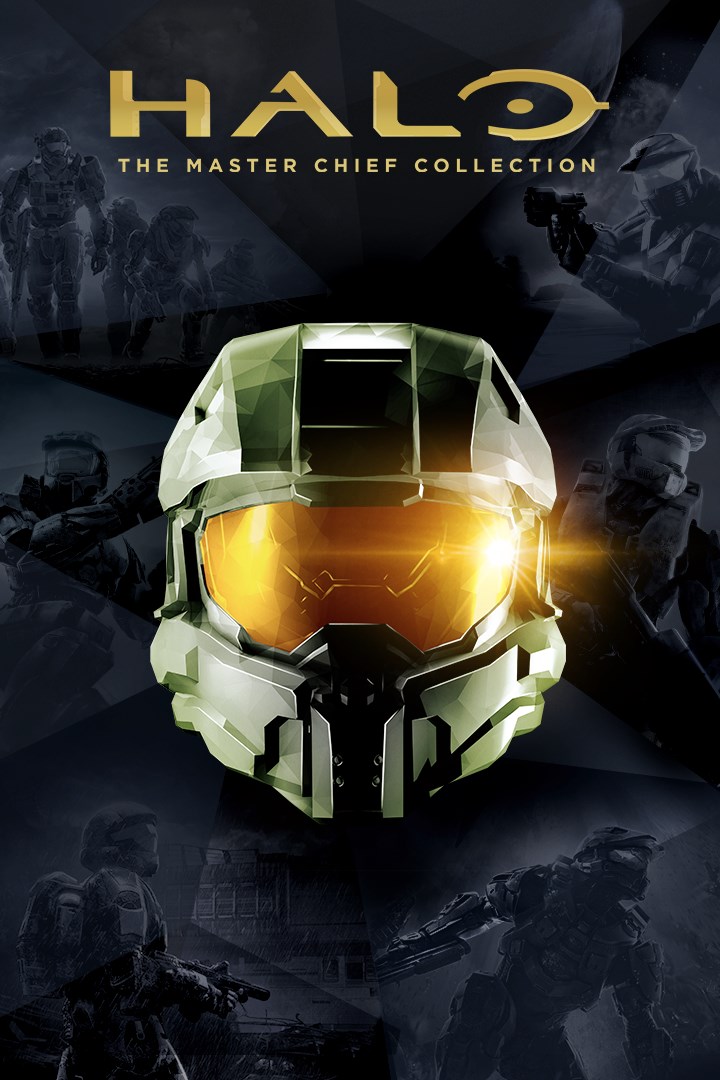 Halo: The Master Chief Collection image