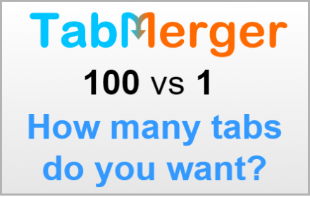 TabMerger small promo image