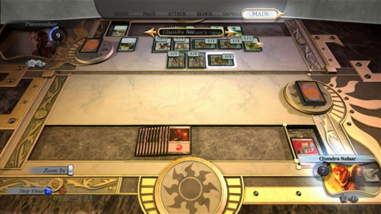Magic: The Gathering screenshot 4