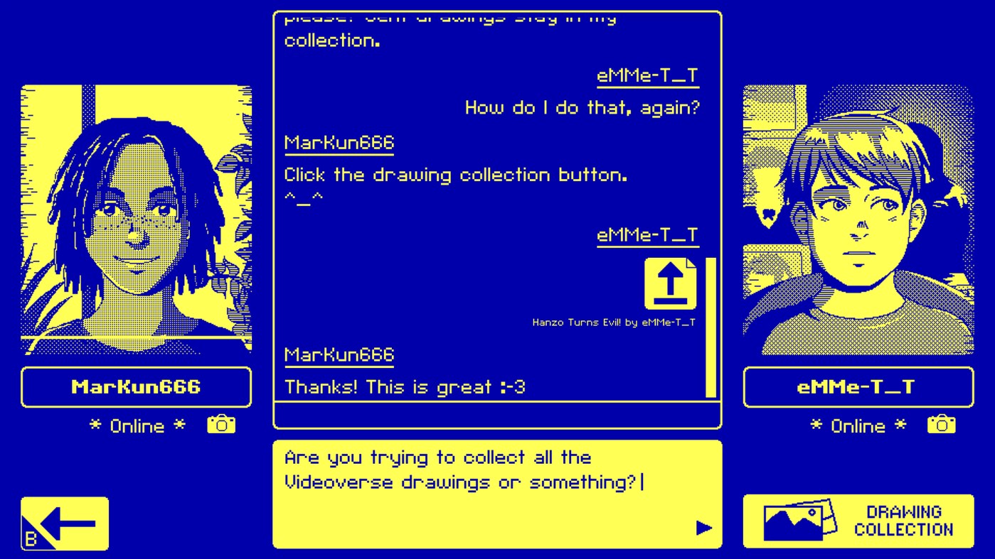 #5. VIDEOVERSE (Xbox) di: Ratalaika Games S.L.