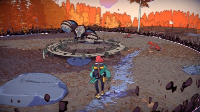 Dungeons Of Hinterberg — скриншот 7