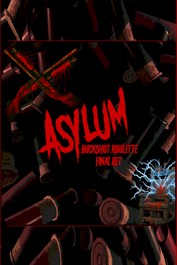 Asylum - Buckshot Roulette Final Bet