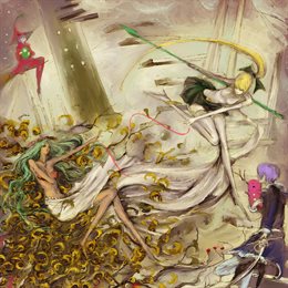 Aperçu Virgo Versus The Zodiac