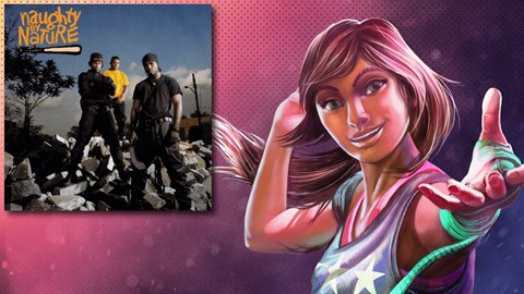 "O.P.P." - Naughty by Nature