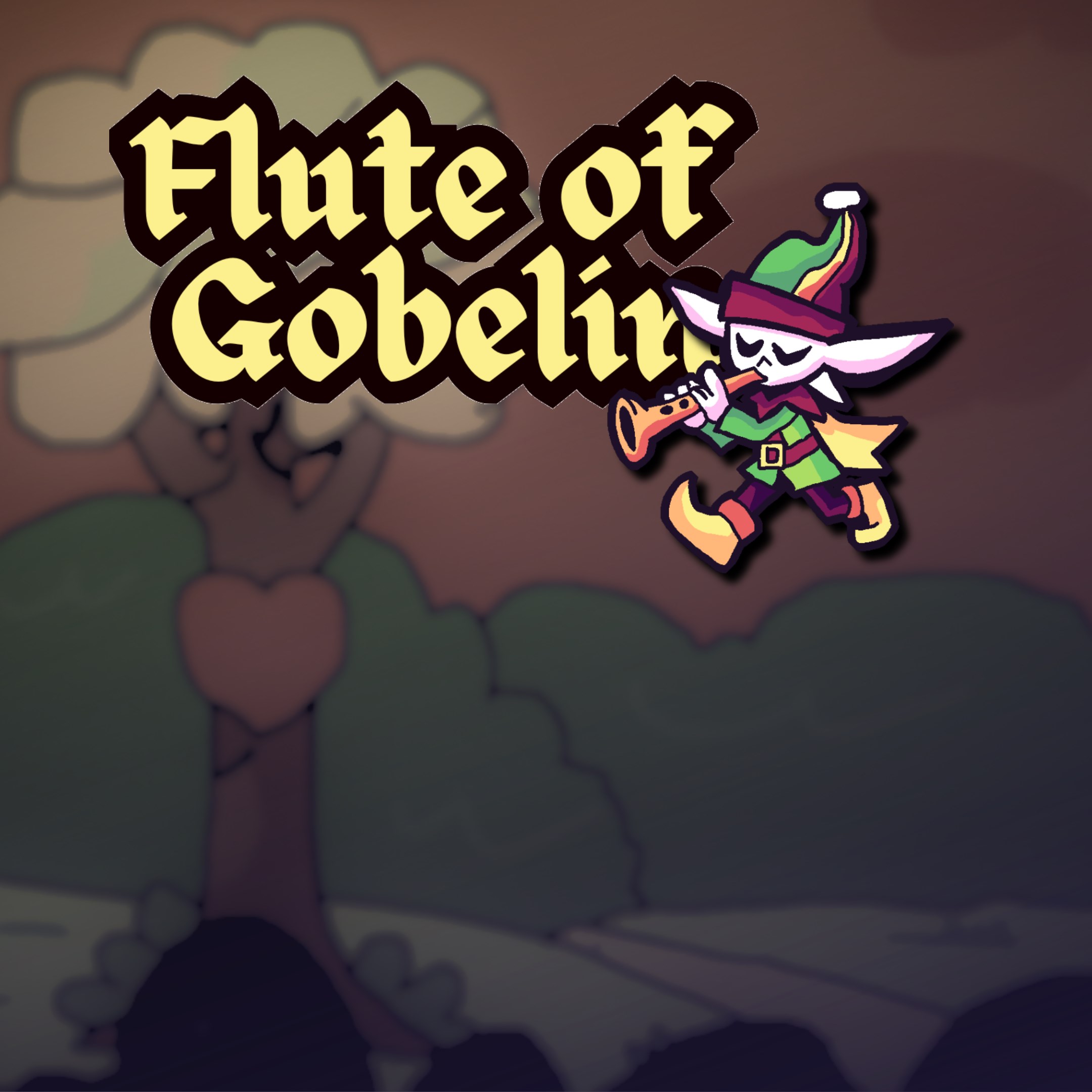 Flute Of Gobelin
