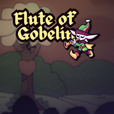 Flute Of Gobelin