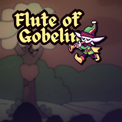 Flute Of Gobelin 상자 샷