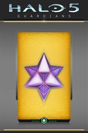 Halo 5: Guardians – Mythic Warzone REQ Pack