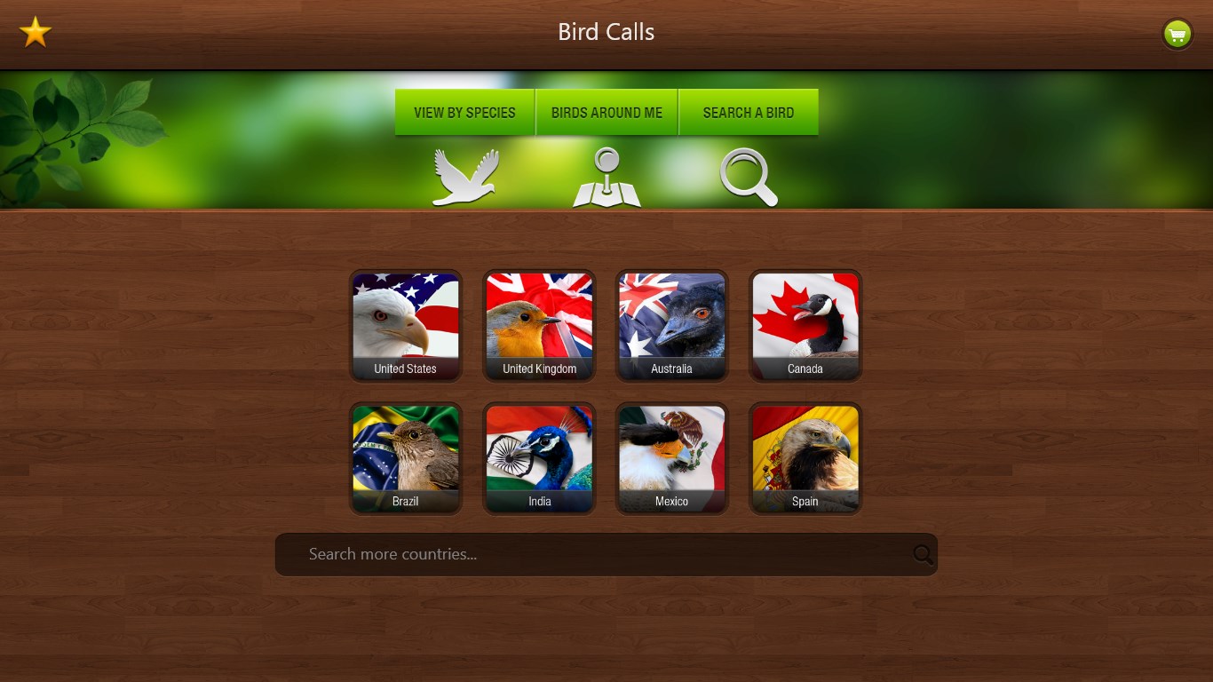 Bird Calls Free 4500+ Bird Sounds, Bird Songs, Bird Identification