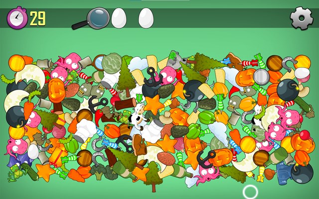 Find Hidden Objects screenshot 4