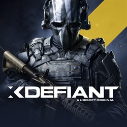 XDefiant Open Session