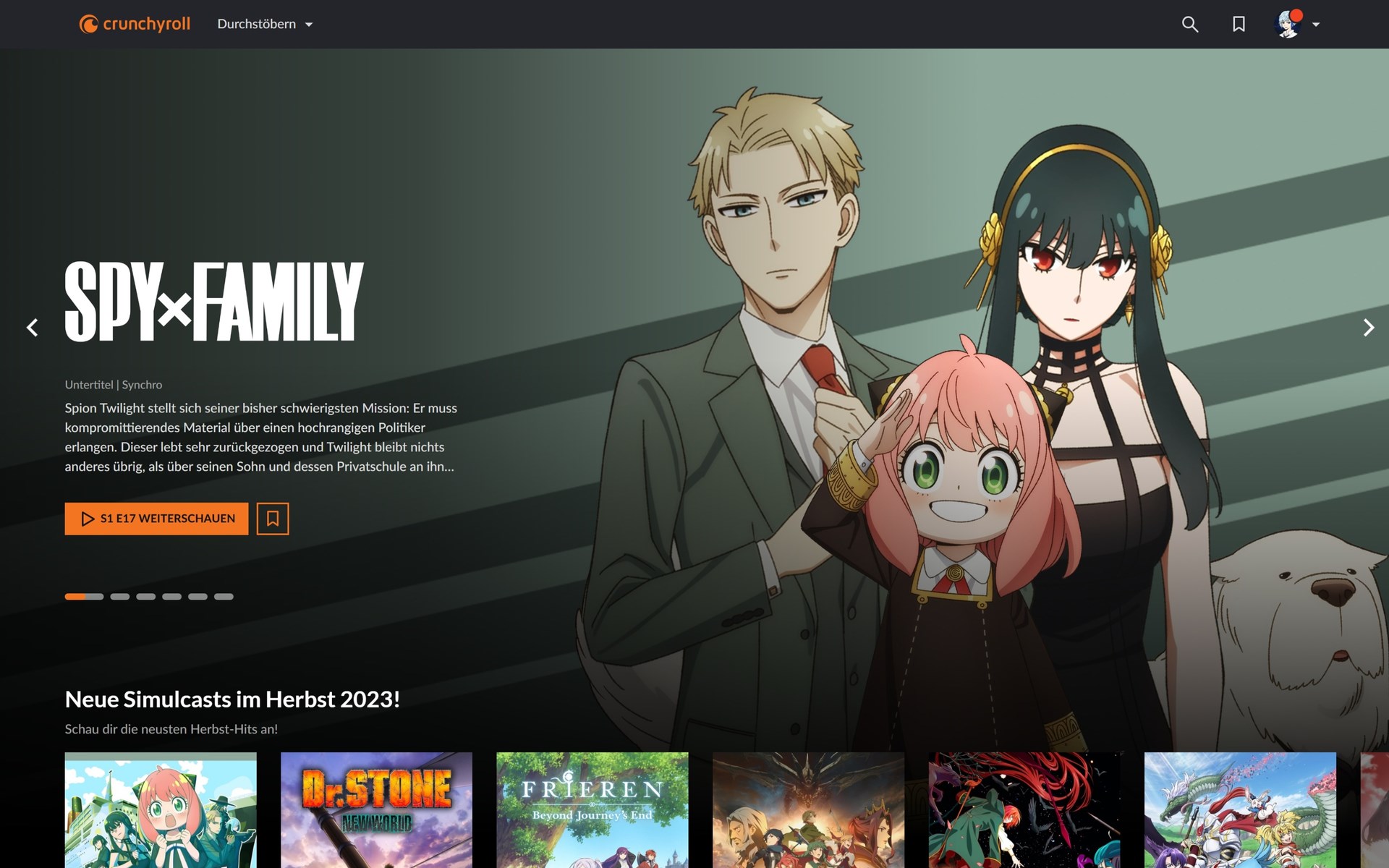 Para fãs de anime: 'Crunchyroll' anuncia app para Windows 10 Mobile e PC 