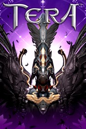 TERA: Eclipse Double Pegasus Pack