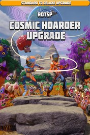 RotSP: Cosmic Hoarder Upgrade