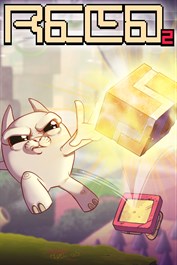 Reed 2 (Xbox Series X|S)