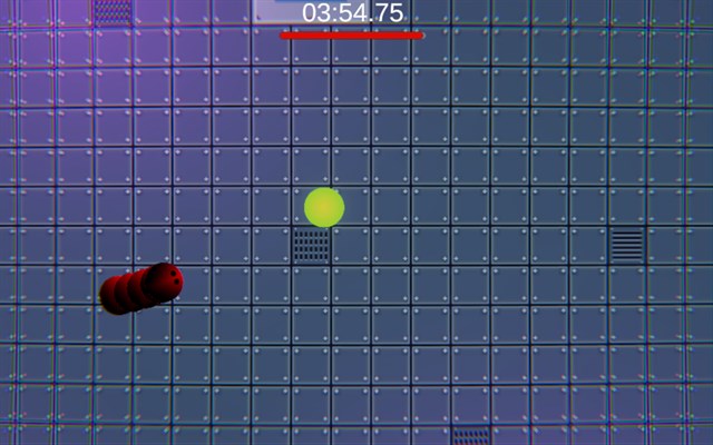 Revers Snake Extreme screenshot 3