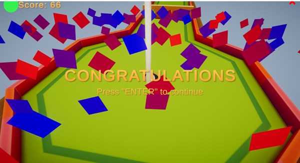 Mini Golf Strike — 12