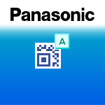 Panasonic PC 2D Barcode Key Emulator