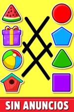Juegos para niños - Juegos infantiles 1 2 3 4 años - Microsoft Apps