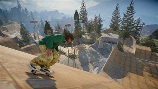 skate.™ (Game Preview) screenshot 1