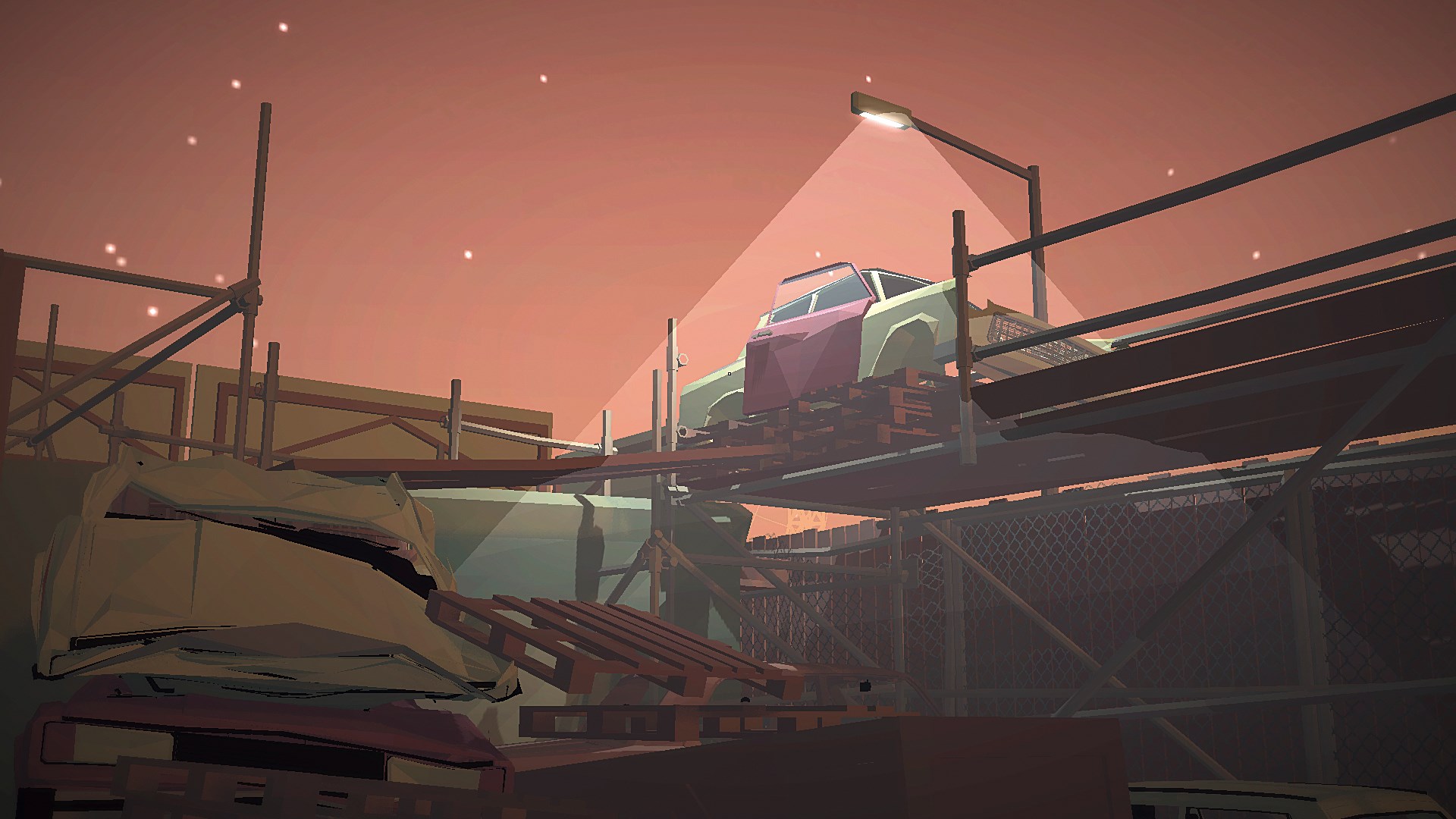 Jalopy screenshot thumbnail video