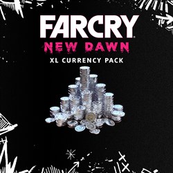Far Cry® New Dawn Credits Pack - XL