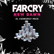 Pakiet Far Cry® New Dawn Credits - XL