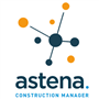 Astena Construction Manager icon