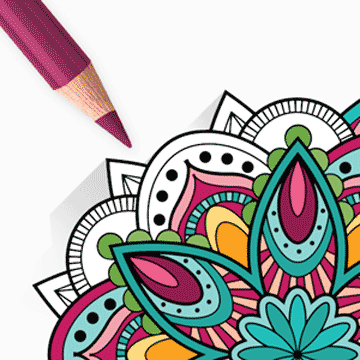 410 Mandala Coloring Pages App Download Download Free Images