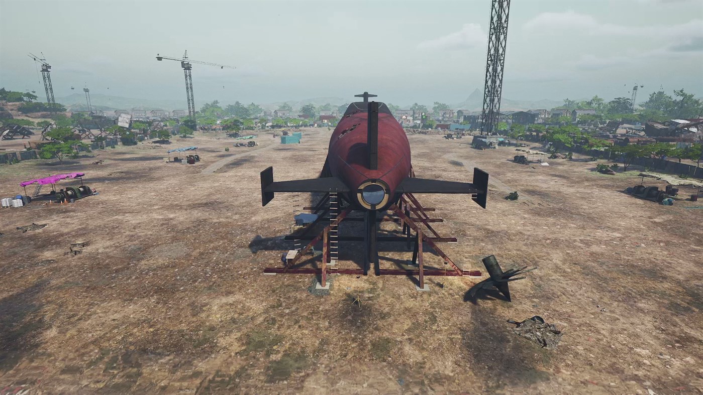 #7. Ship Graveyard Simulator 2: Complete Edition (Xbox) By: Ultimate Games S.A.