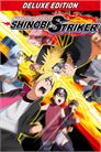 NARUTO TO BORUTO: SHINOBI STRIKER Deluxe Pre-Order Bundle