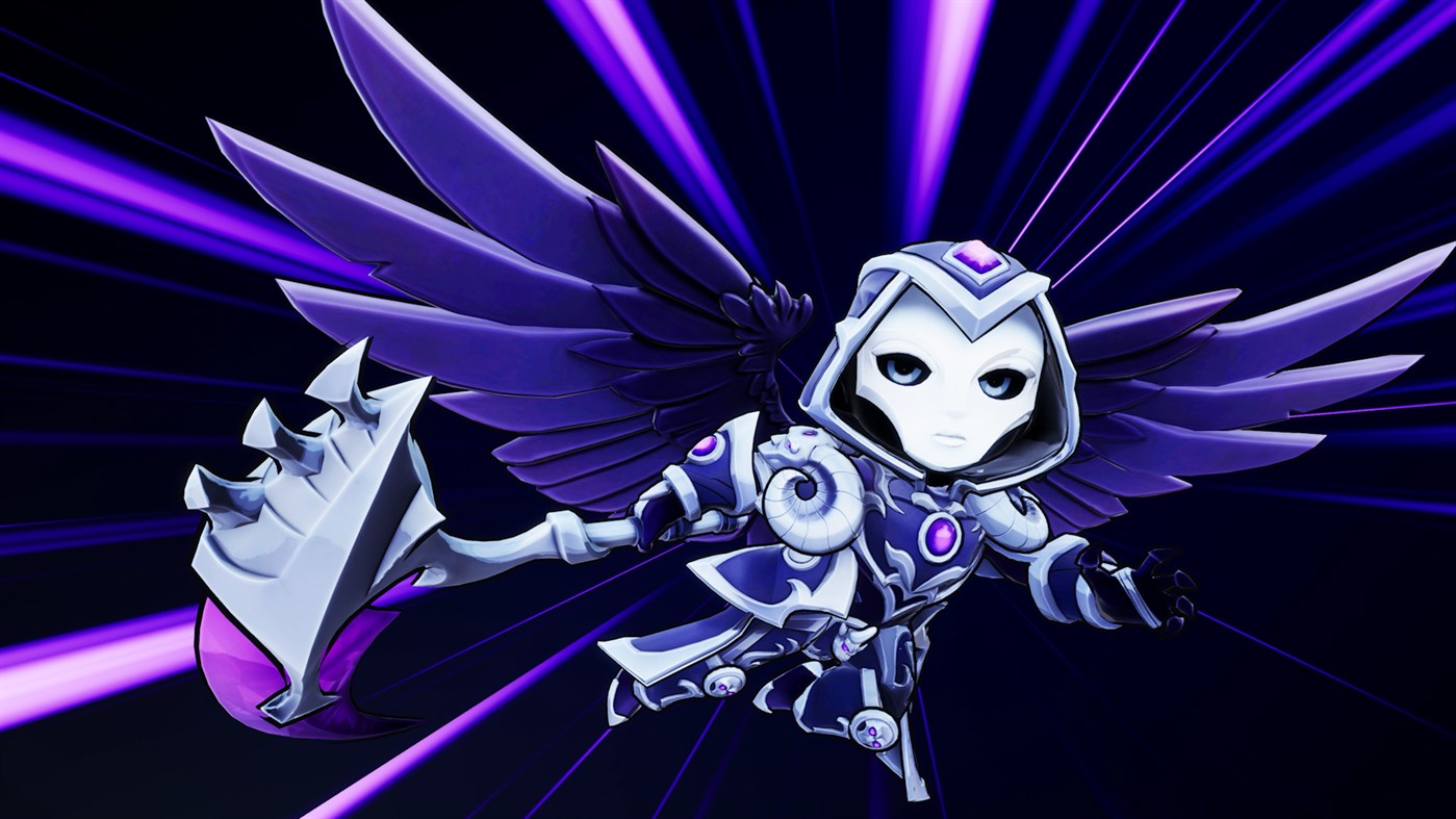 #4. Divine Knockout (DKO) (Xbox) 来自: Hi-Rez Studios