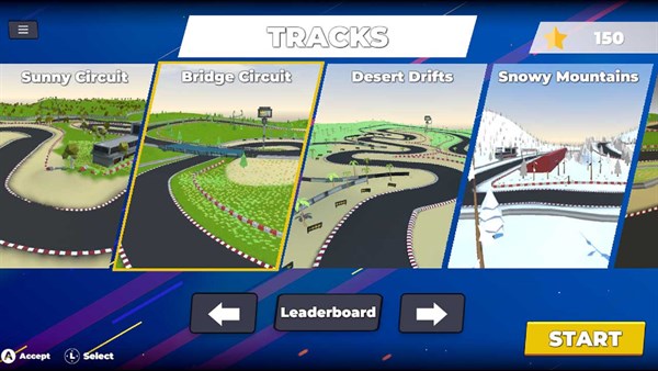 Racing Karts — 3