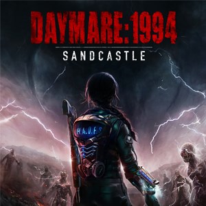 Daymare: 1994 Sandcastle (Xbox Series X|S Version)