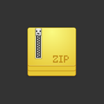 Zip File Archiver