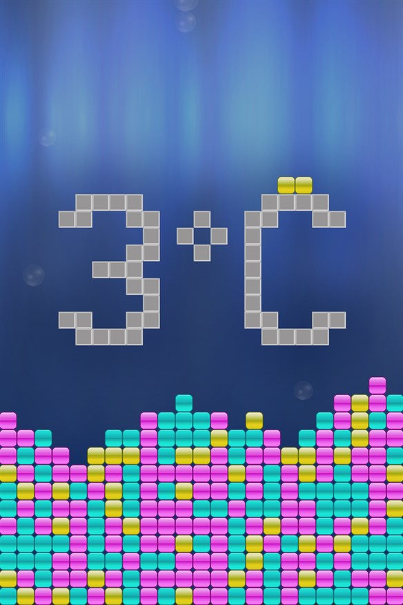 3°C: Sand Puzzle