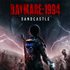 Daymare: 1994 Sandcastle (Xbox one version)