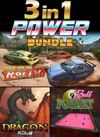 3 in 1 Power Bundle