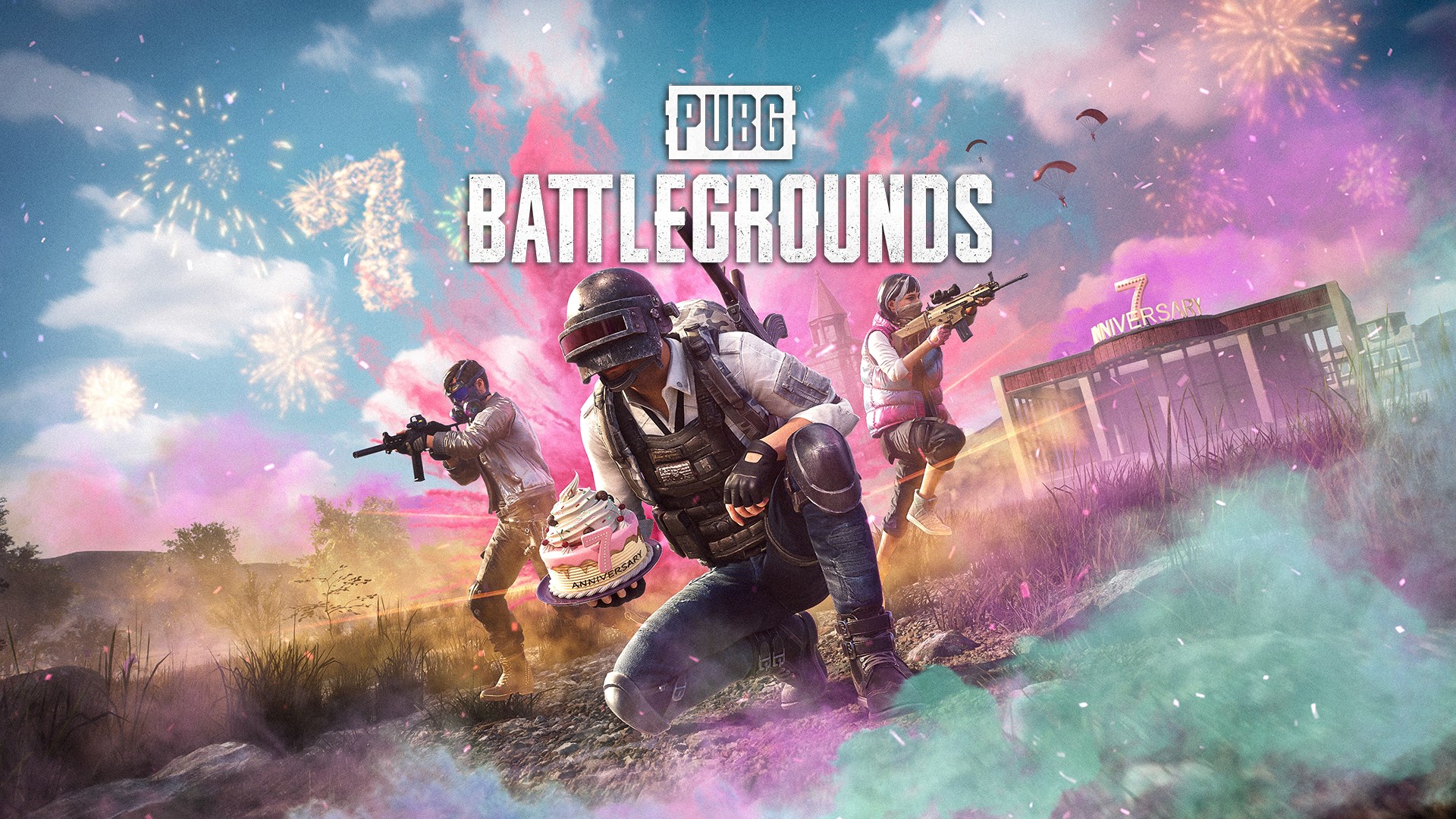 PUBG: BATTLEGROUNDS | Xbox Clips & Screenshots